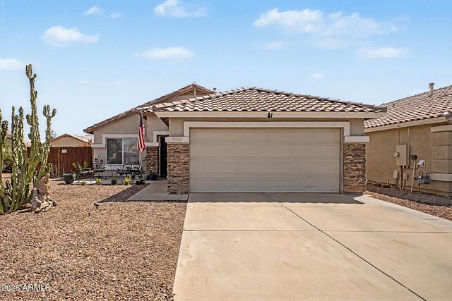 8661 E CRESCENT Avenue, Mesa, AZ 85208