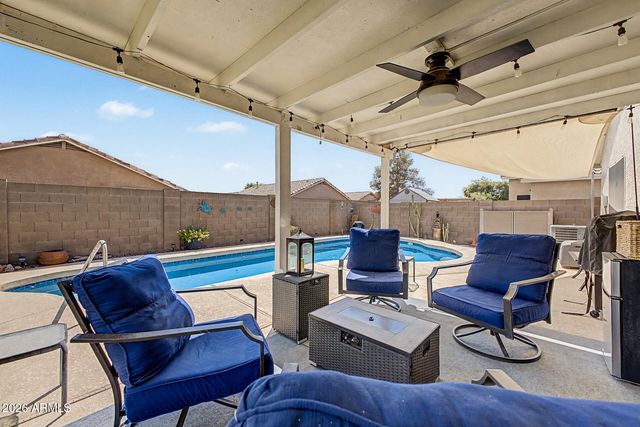 8661 E CRESCENT Avenue, Mesa, AZ 85208