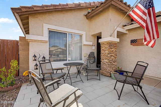 8661 E CRESCENT Avenue, Mesa, AZ 85208