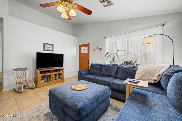 8661 E CRESCENT Avenue, Mesa, AZ 85208
