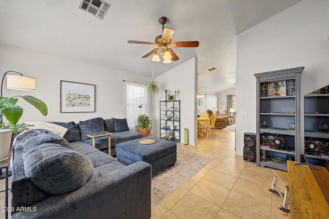 8661 E CRESCENT Avenue, Mesa, AZ 85208