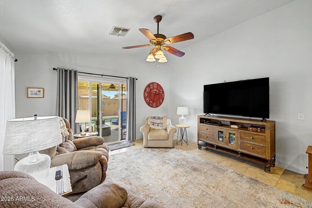 8661 E CRESCENT Avenue, Mesa, AZ 85208