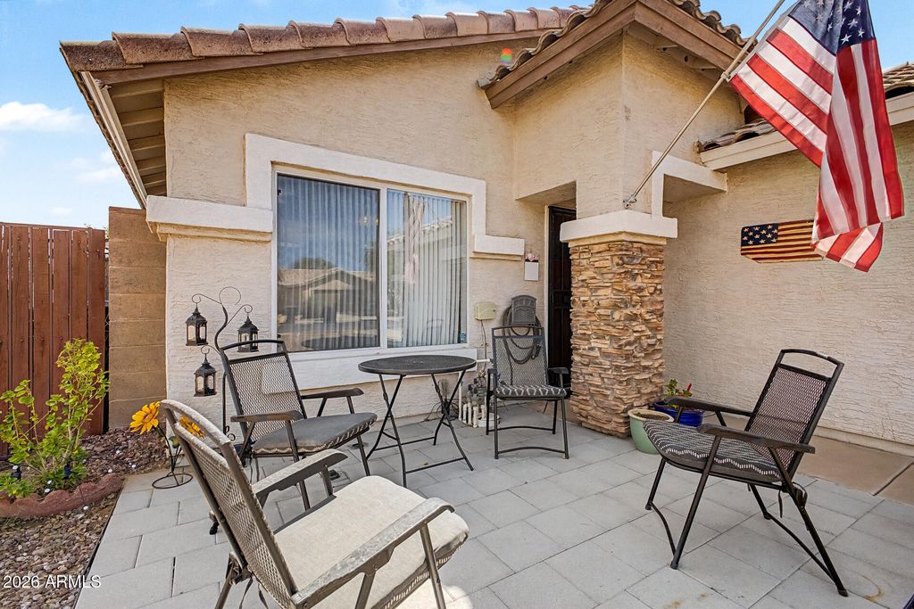 8661 E CRESCENT Avenue, Mesa, AZ 85208 — photo 3