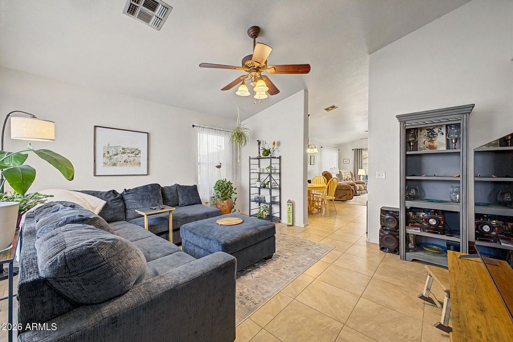 8661 E CRESCENT Avenue, Mesa, AZ 85208 — photo 5