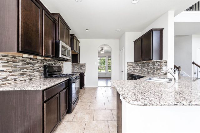 9619 Sumter Court, Rosenberg, TX 77469