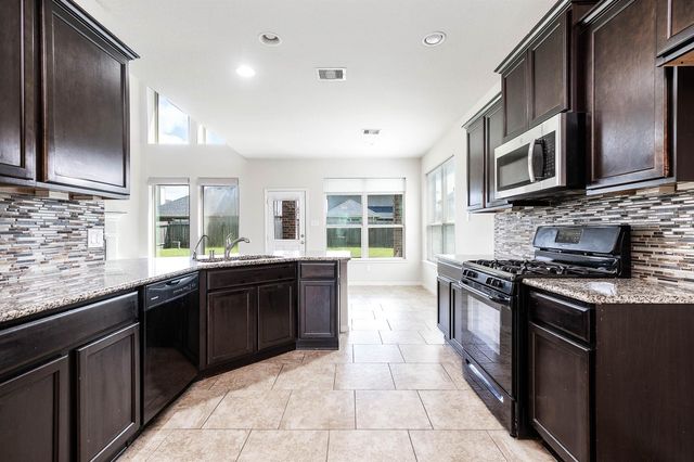 9619 Sumter Court, Rosenberg, TX 77469