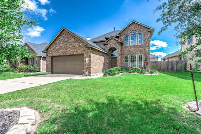 9619 Sumter Court, Rosenberg, TX 77469