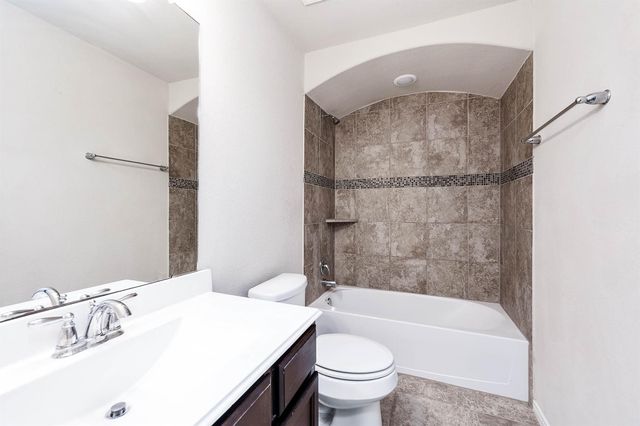 9619 Sumter Court, Rosenberg, TX 77469