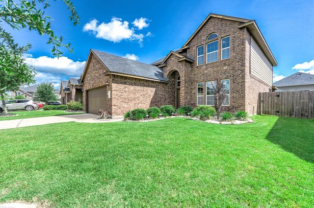 9619 Sumter Court, Rosenberg, TX 77469