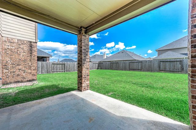 9619 Sumter Court, Rosenberg, TX 77469