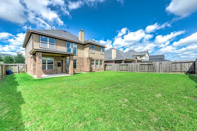 9619 Sumter Court, Rosenberg, TX 77469