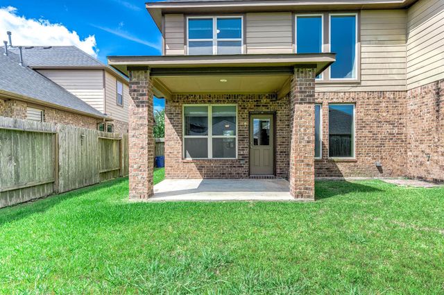 9619 Sumter Court, Rosenberg, TX 77469