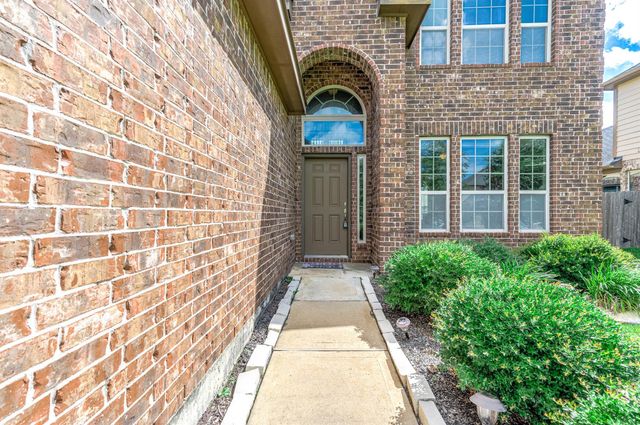 9619 Sumter Court, Rosenberg, TX 77469