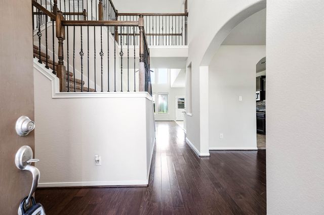 9619 Sumter Court, Rosenberg, TX 77469
