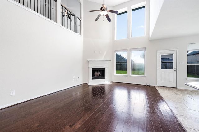9619 Sumter Court, Rosenberg, TX 77469