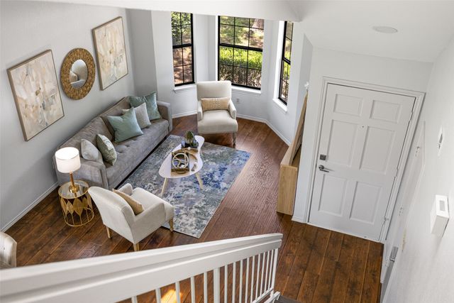 557 Dove Creek Circle, Grapevine, TX 76051