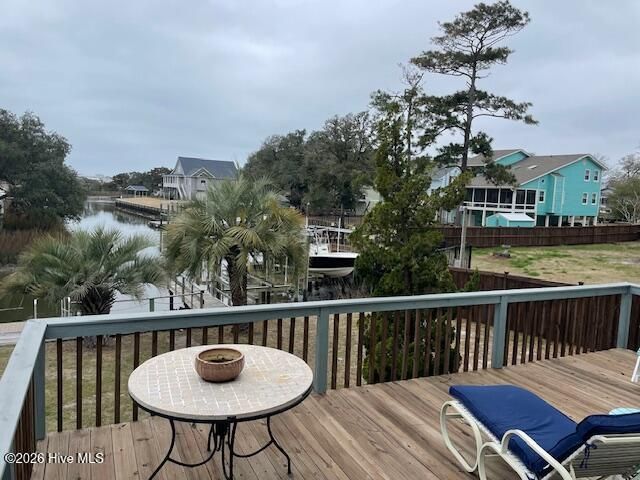 3009 Anderson Drive SW, Oak Island, NC 28465