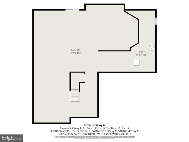 2105 DEVON LN, Pennsburg, PA 18073