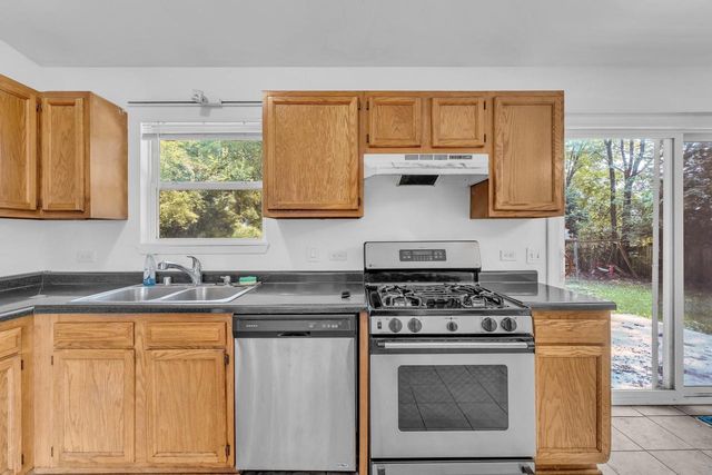 8527 222nd AVENUE, Salem, WI 53168