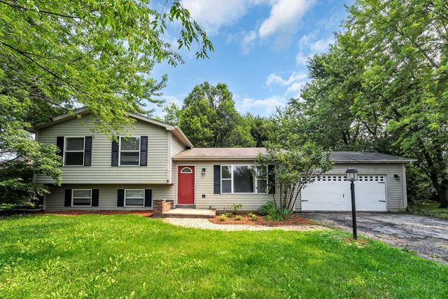 8527 222nd AVENUE, Salem, WI 53168