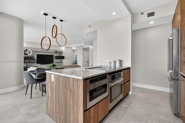 1000 Island Boulevard 3107, Aventura, FL 33160