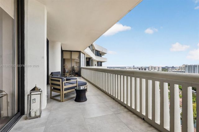 1000 Island Boulevard 3107, Aventura, FL 33160