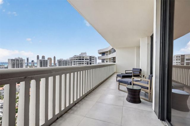 1000 Island Boulevard 3107, Aventura, FL 33160