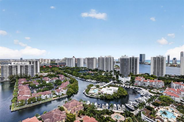 1000 Island Boulevard 3107, Aventura, FL 33160