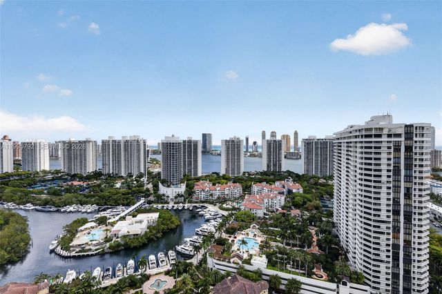 1000 Island Boulevard 3107, Aventura, FL 33160