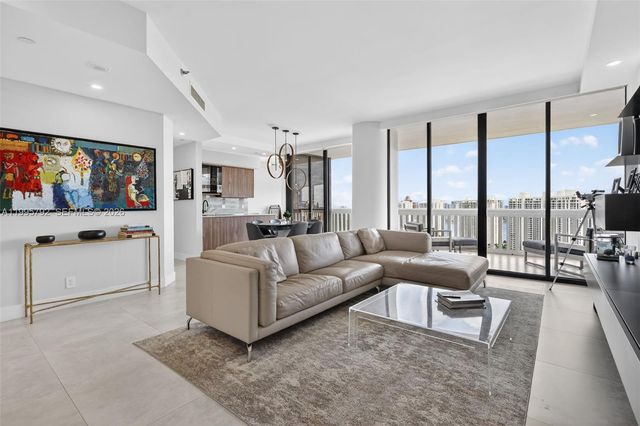 1000 Island Boulevard 3107, Aventura, FL 33160