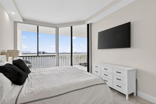 1000 Island Boulevard 3107, Aventura, FL 33160