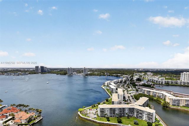 1000 Island Boulevard 3107, Aventura, FL 33160