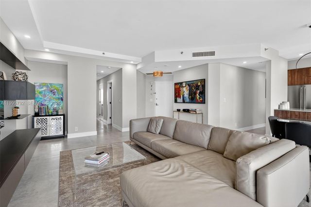 1000 Island Boulevard 3107, Aventura, FL 33160