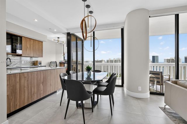1000 Island Boulevard 3107, Aventura, FL 33160