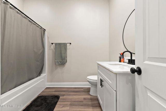 471 Cove Drive, Biloxi, MS 39531