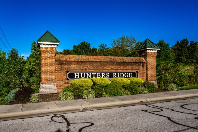 4912 Woodmoss Lane, Burlington, KY 41005