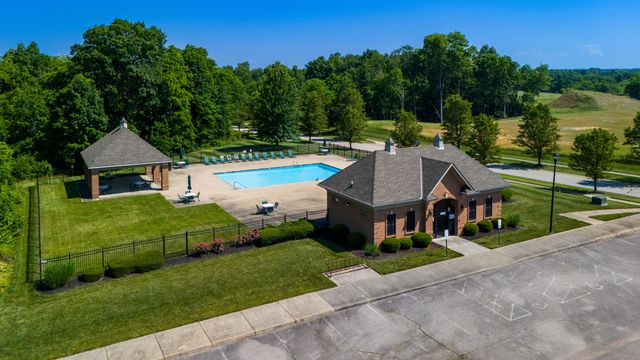 4912 Woodmoss Lane, Burlington, KY 41005