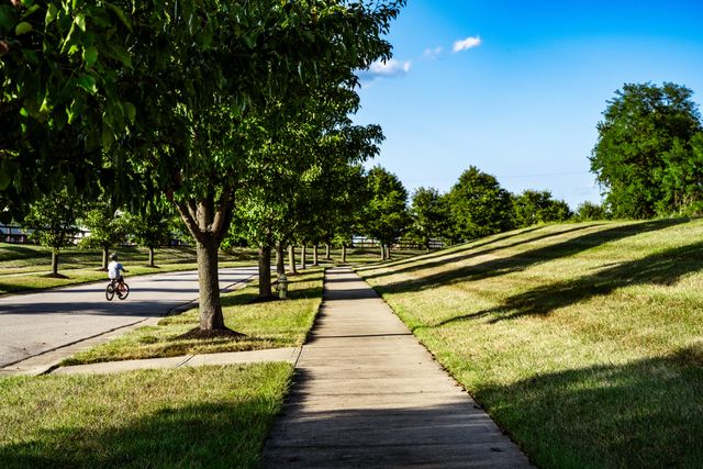 4912 Woodmoss Lane, Burlington, KY 41005
