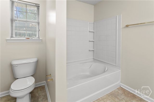 1010 Canton Court, Hinesville, GA 31313