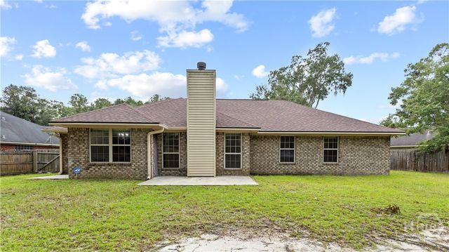 1010 Canton Court, Hinesville, GA 31313