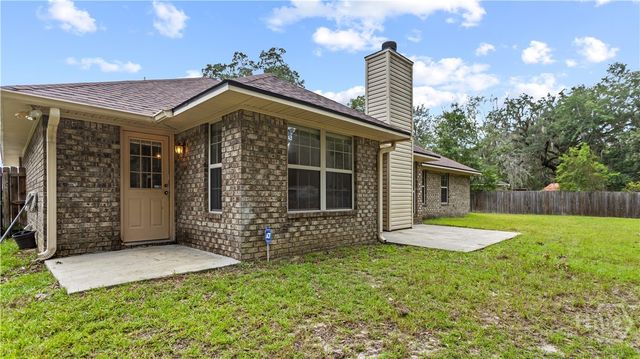 1010 Canton Court, Hinesville, GA 31313