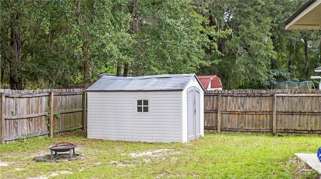 1010 Canton Court, Hinesville, GA 31313