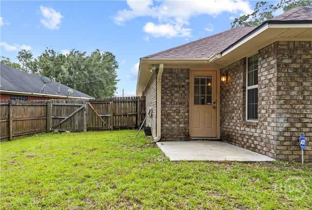 1010 Canton Court, Hinesville, GA 31313