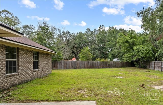 1010 Canton Court, Hinesville, GA 31313