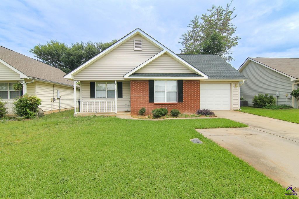 103 Eagle's Ridge, Warner Robins, GA 31093