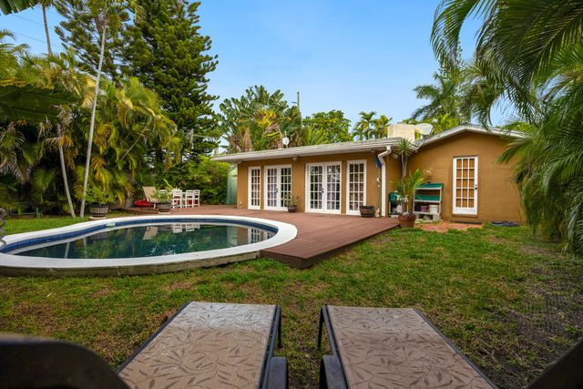 1510 18Th Street, Key West, FL 33040