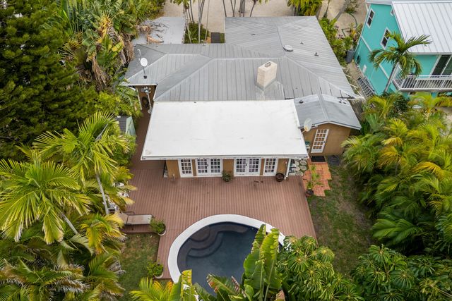 1510 18Th Street, Key West, FL 33040
