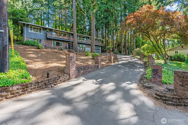 2342 E Lynnwood Drive, Longview, WA 98632