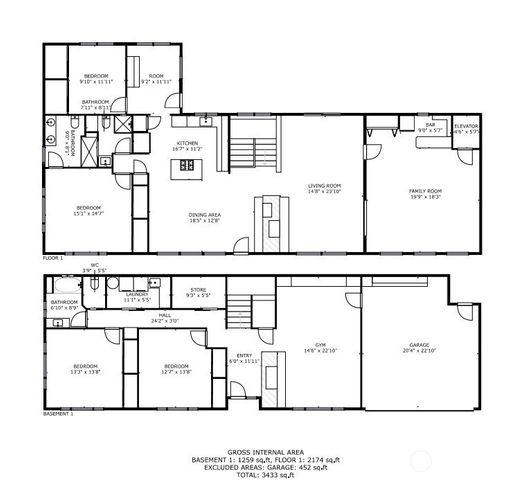 2342 E Lynnwood Drive, Longview, WA 98632