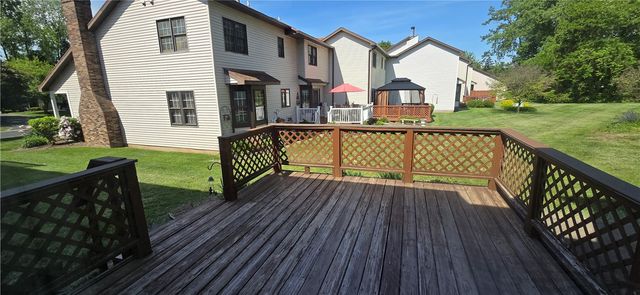 23 Pumpkin Hill, Chili, NY 14624